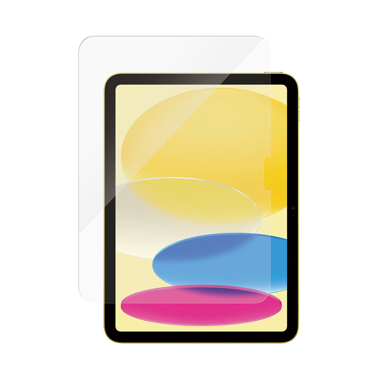 PanzerGlass® Skærmbeskyttelse iPad 11